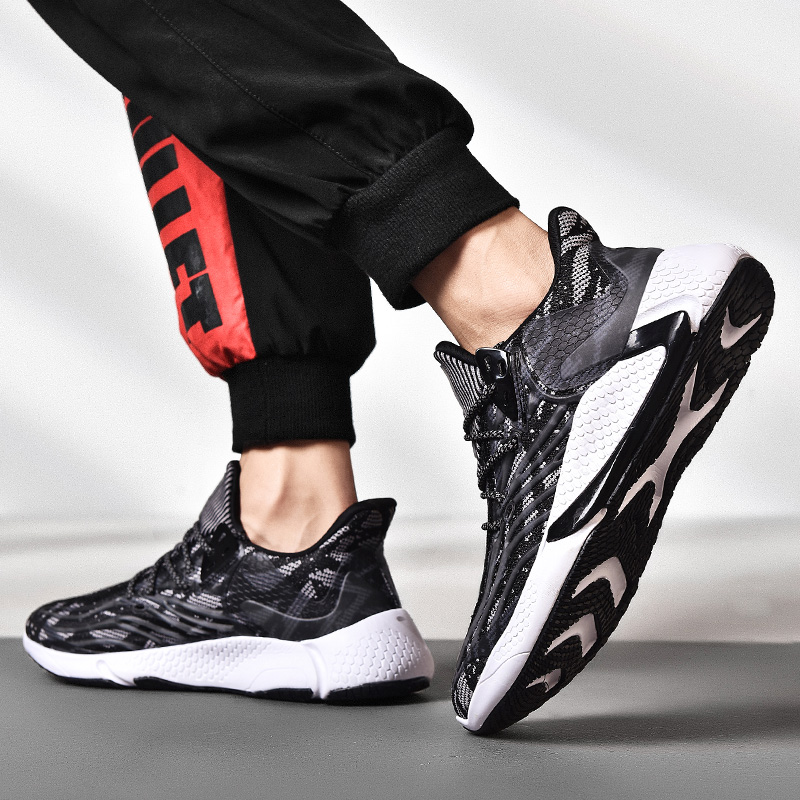 'LUMEN' - Women's GOS™ Kiks