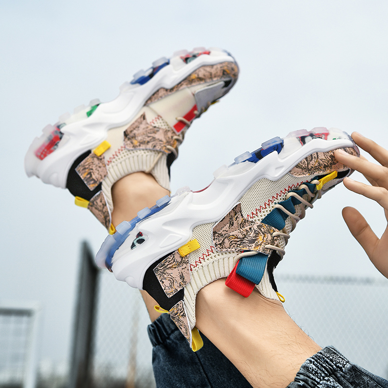 'BLOOM' – GOS™ Kiks