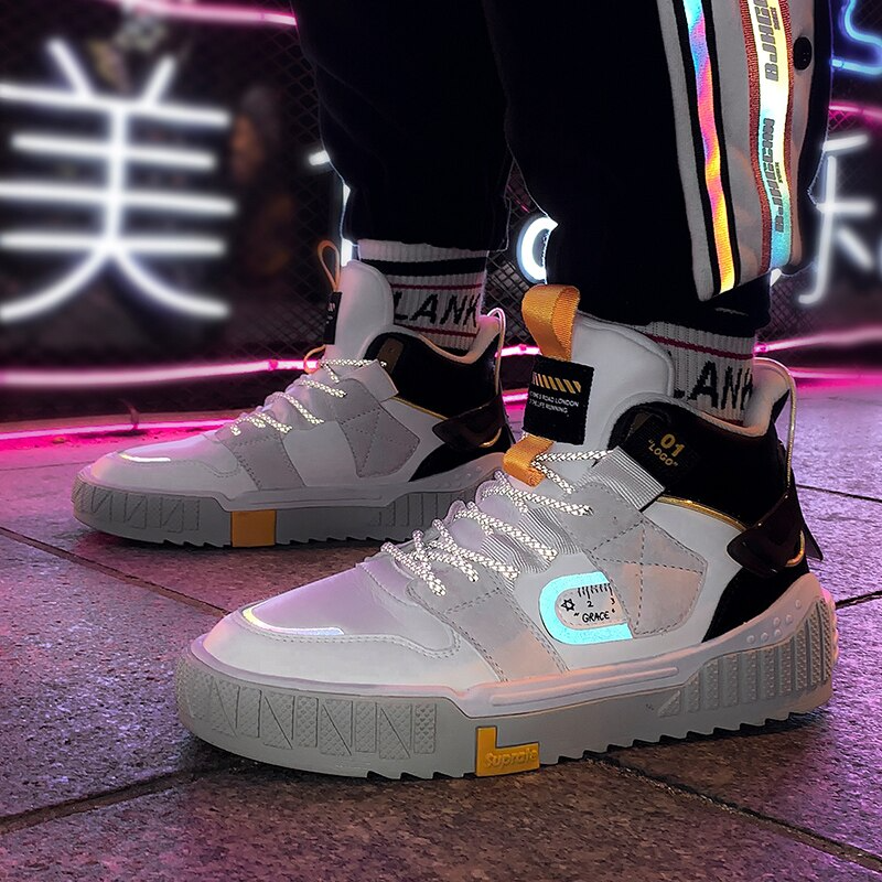 'GRACE' - Women's GOS™ Kiks
