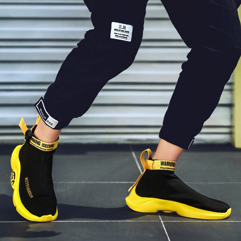 'MZT' – GOS™ Kiks