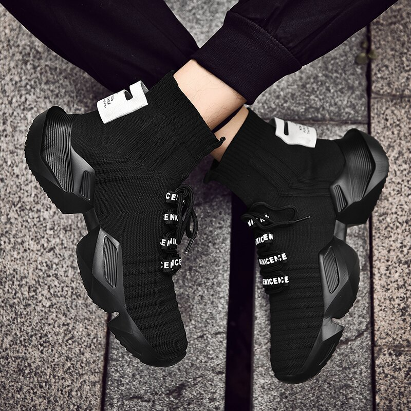 'NICE' – GOS™ Kiks
