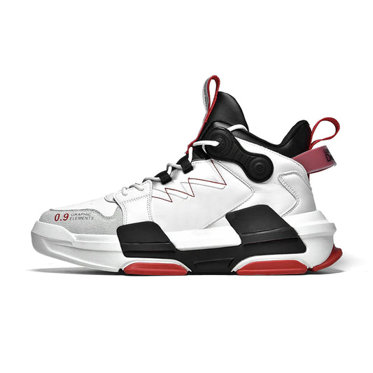 'QUANTUM' - Women's GOS™ Kiks