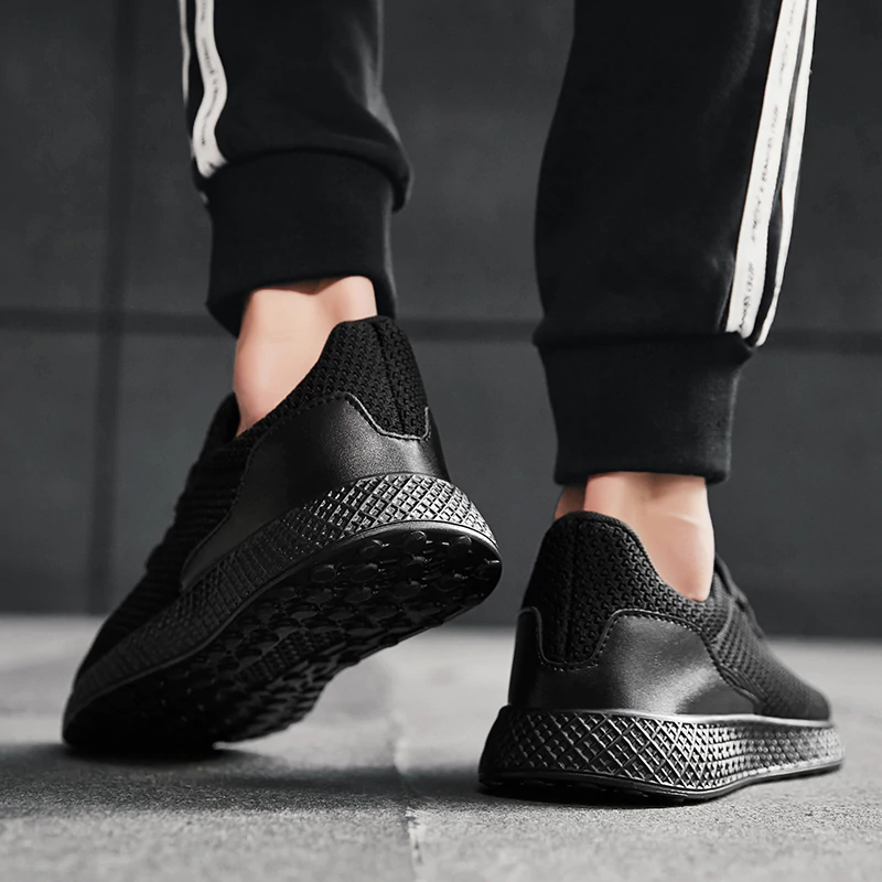 'PACE' – GOS™ Kiks