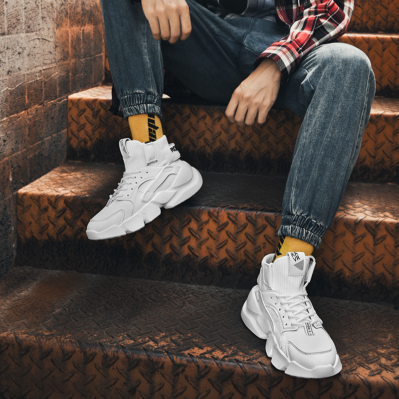 'RAVR' – GOS™ Kiks