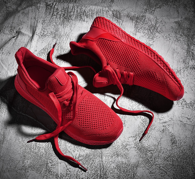 'PACE' – GOS™ Kiks