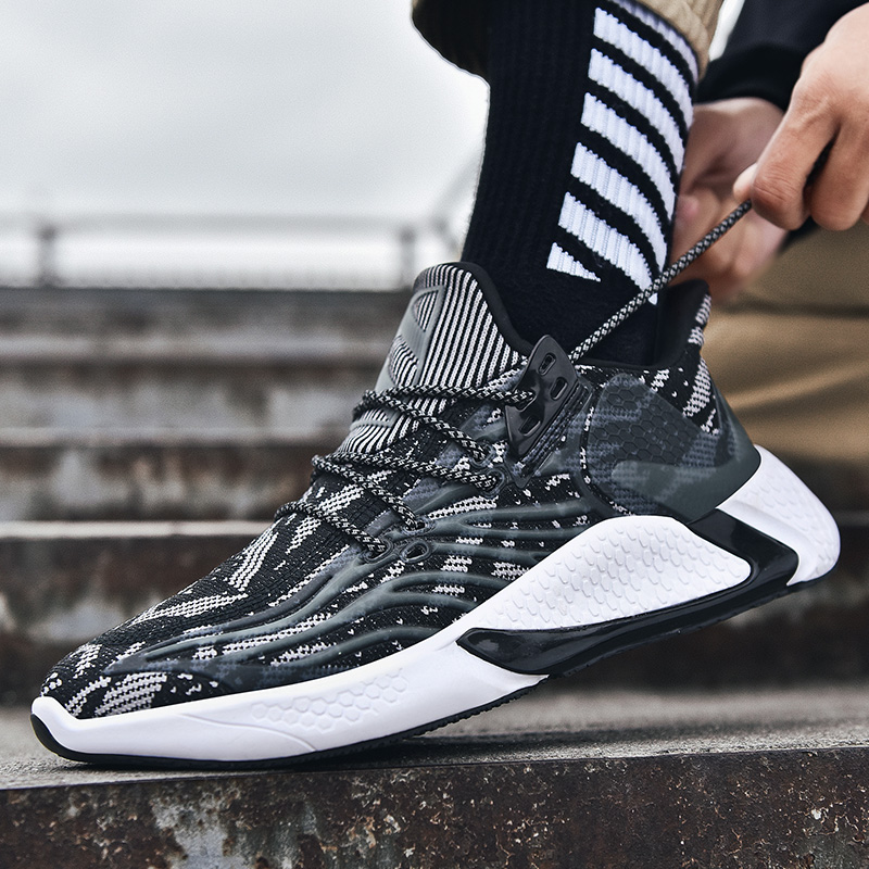 'LUMEN' - Women's GOS™ Kiks