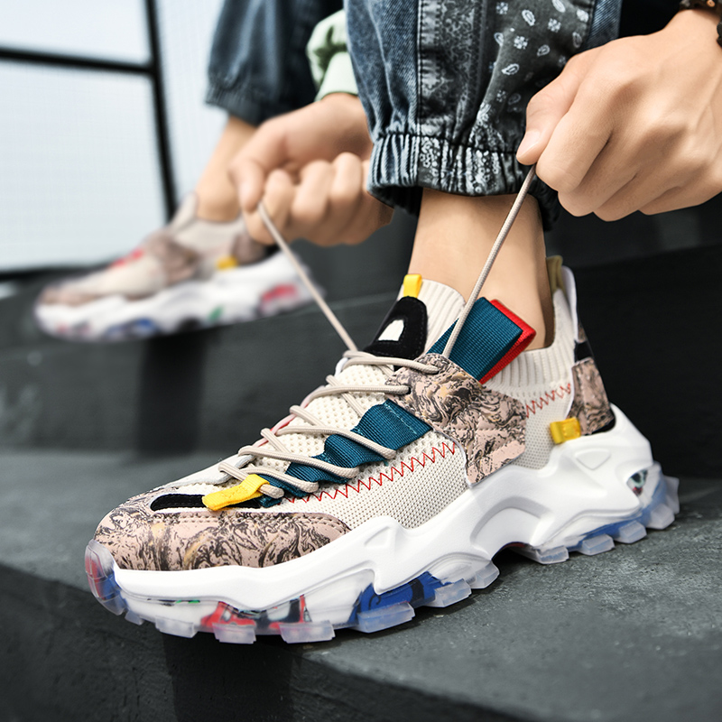 'BLOOM' – GOS™ Kiks