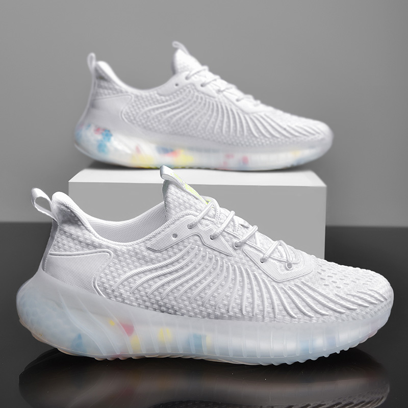 'LEVITY' - Women's GOS™ Kiks