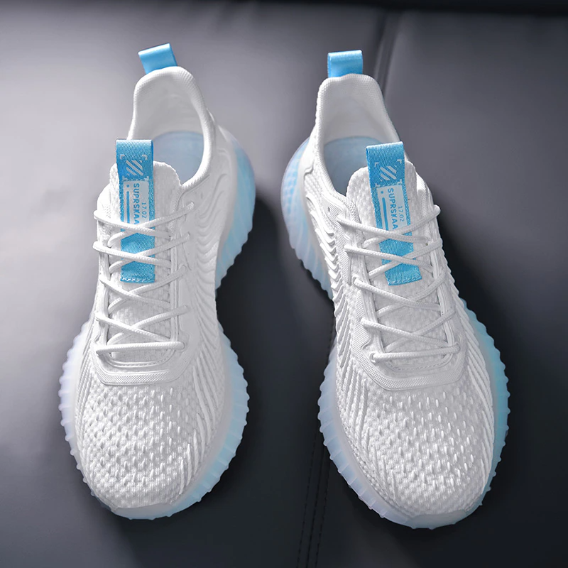 'LEVITY' – GOS™ Kiks