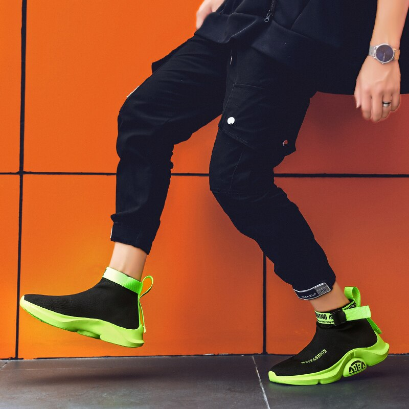 'MZT' – GOS™ Kiks
