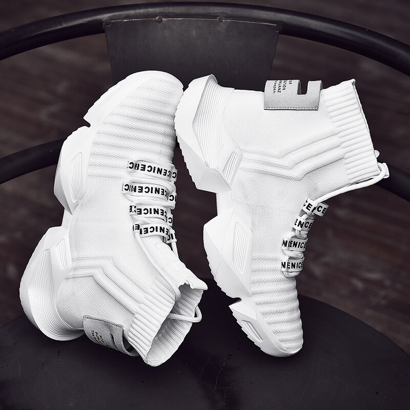 'NICE' - Women's GOS™ Kiks