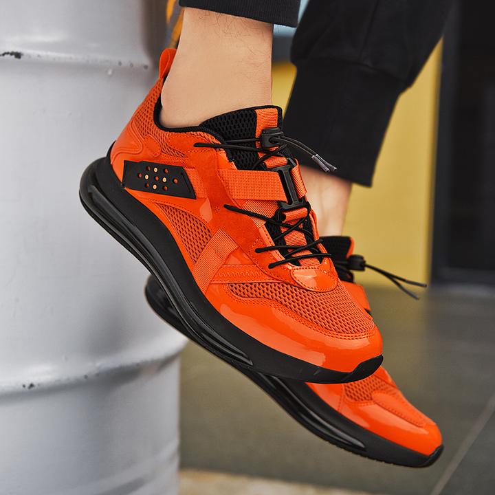 'NEXUS RUNNER' – GOS™ Kiks
