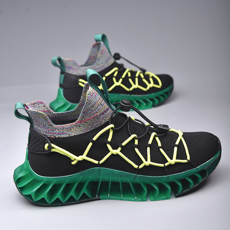 'DRIFT' – GOS™ Kiks