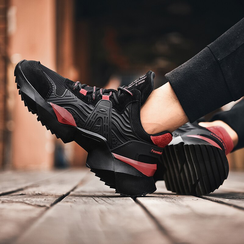 'DRAGON' - Women's GOS™ Kiks