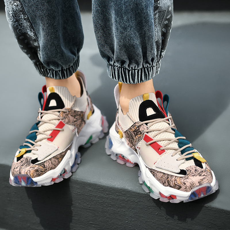 'BLOOM' – GOS™ Kiks