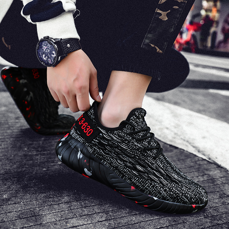 'STORM 3-630 V2' – GOS™ Kiks