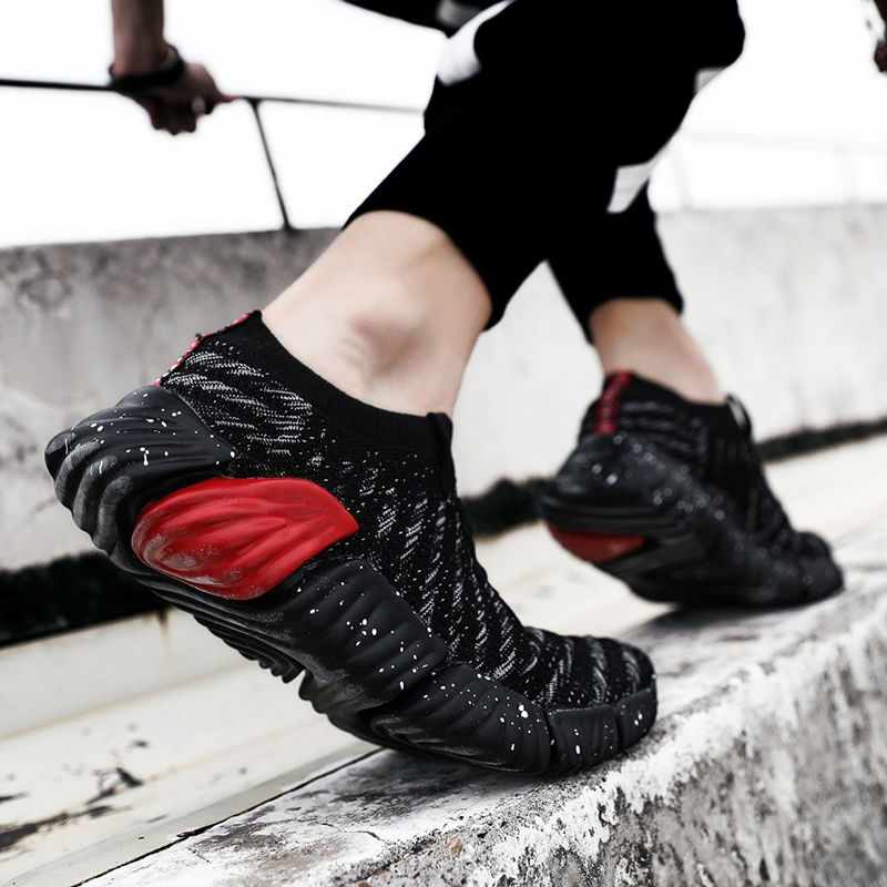 'AERO' LOW - Women's GOS™ Kiks