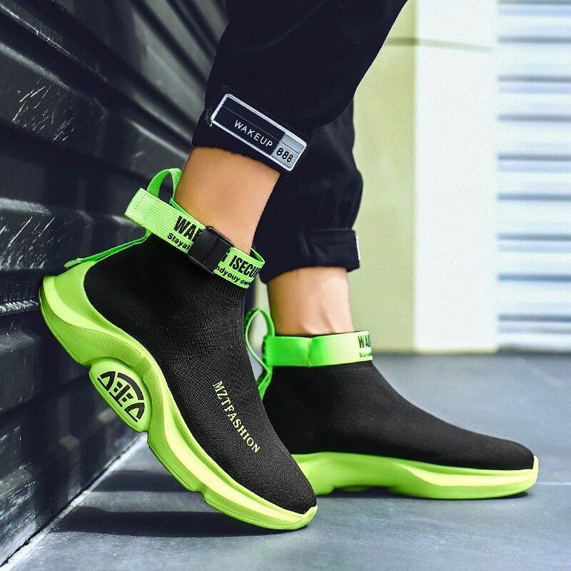 'MZT' – GOS™ Kiks