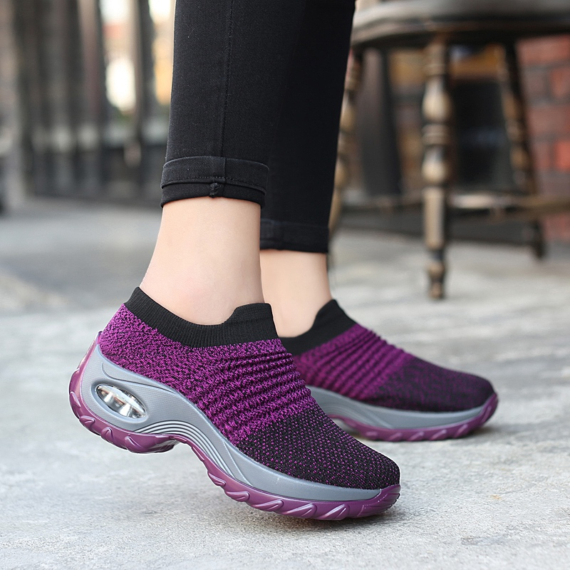 'SURF' - Women's GOS™ Kiks