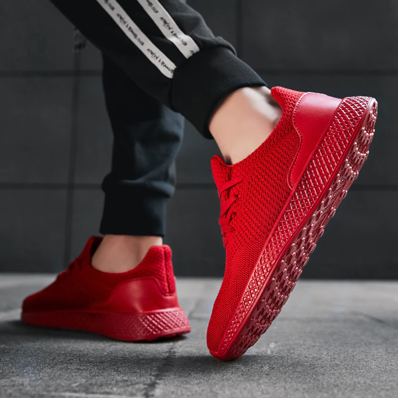 'PACE' – GOS™ Kiks