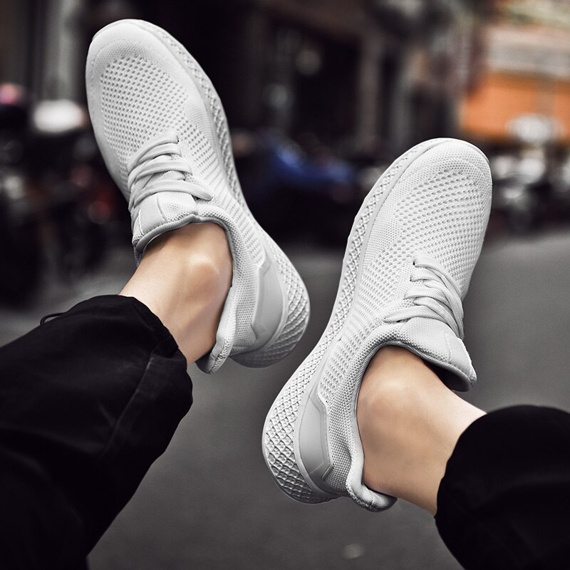 'PACE' – GOS™ Kiks