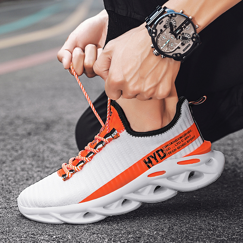 'HYD' – GOS™ Kiks