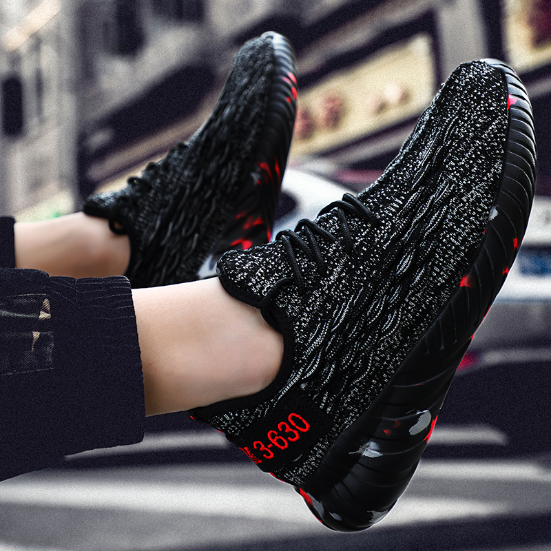 'STORM 3-630 V2' – GOS™ Kiks