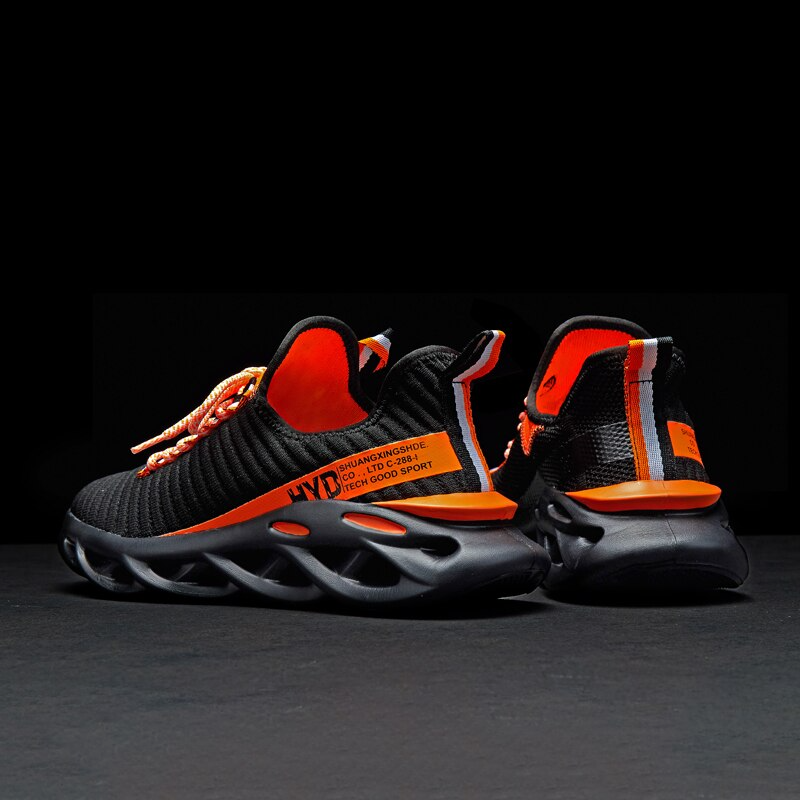 'HYD' – GOS™ Kiks