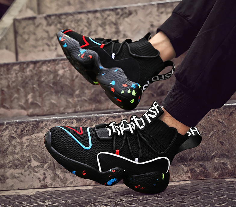 'DTSF' - Women's GOS™ Kiks