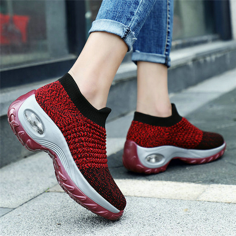 'SURF' - Women's GOS™ Kiks