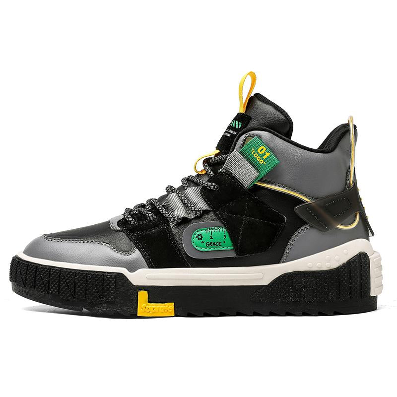 'GRACE' - Women's GOS™ Kiks