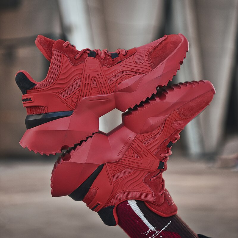 'DRAGON' - Women's GOS™ Kiks
