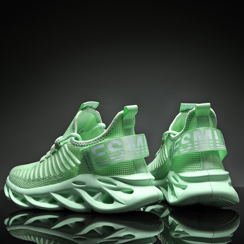 'PHANTOM' – GOS™ Kiks