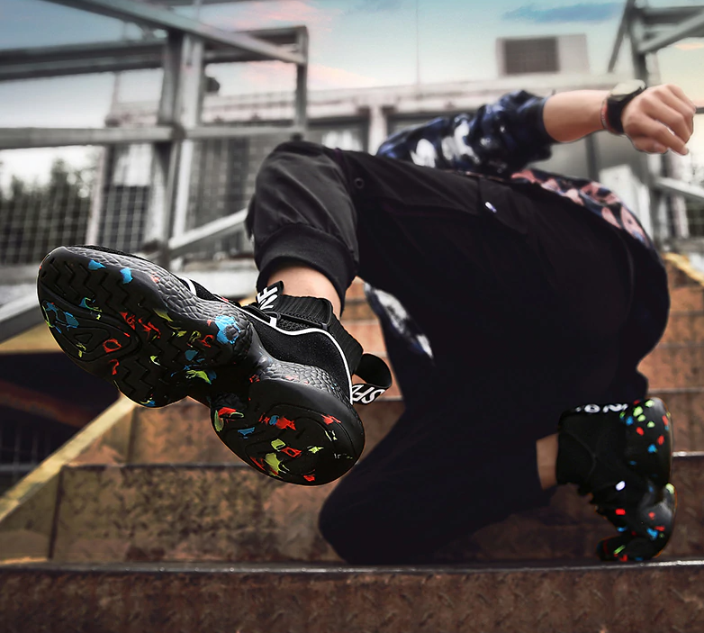 'DTSF' - Women's GOS™ Kiks