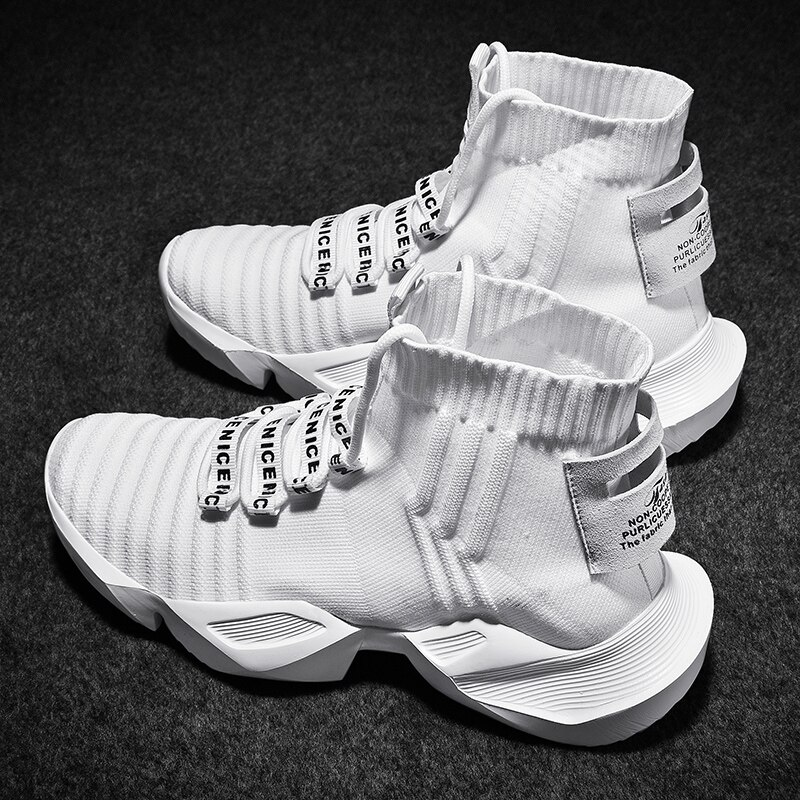 'NICE' - Women's GOS™ Kiks