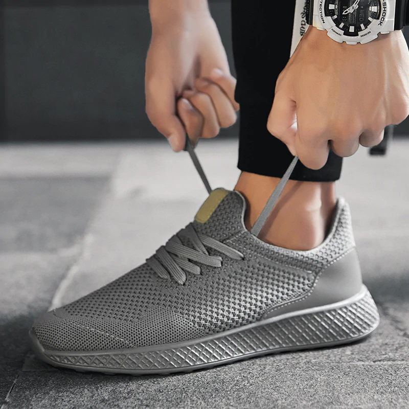 'PACE' - Women's GOS™ Kiks
