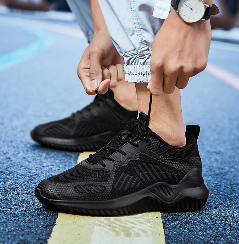 'SPARK' – GOS™ Kiks