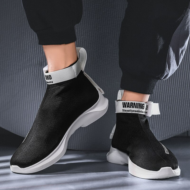 'MZT' – GOS™ Kiks