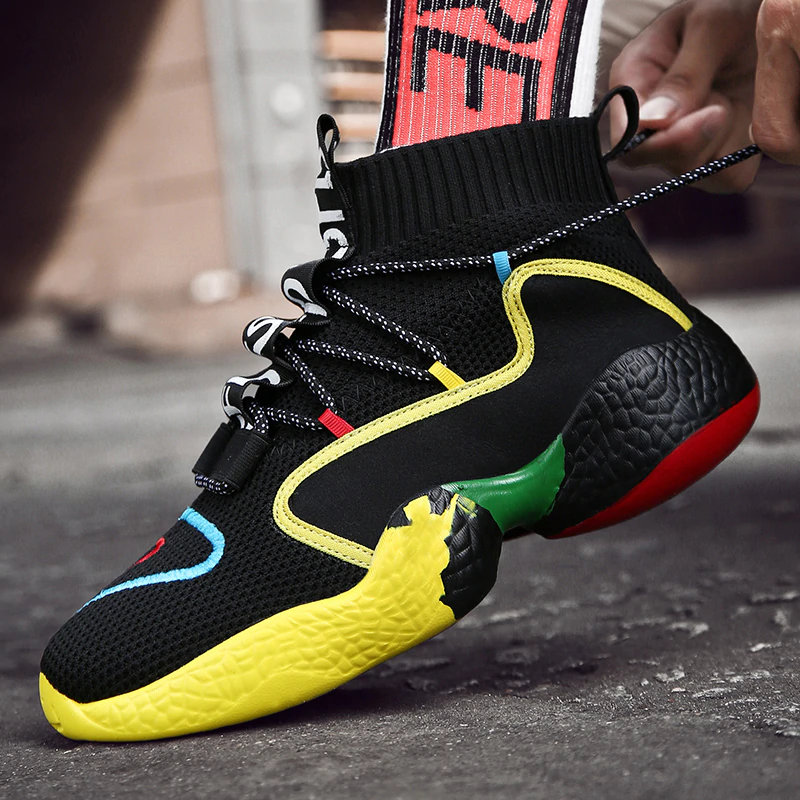 'DTSF' - Women's GOS™ Kiks