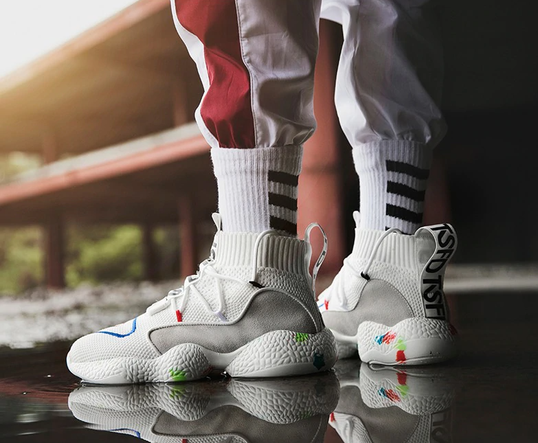 'DTSF' - Women's GOS™ Kiks