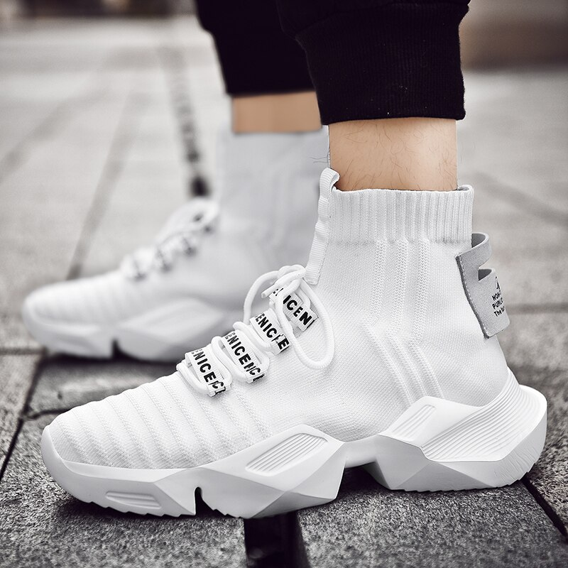 'NICE' - Women's GOS™ Kiks