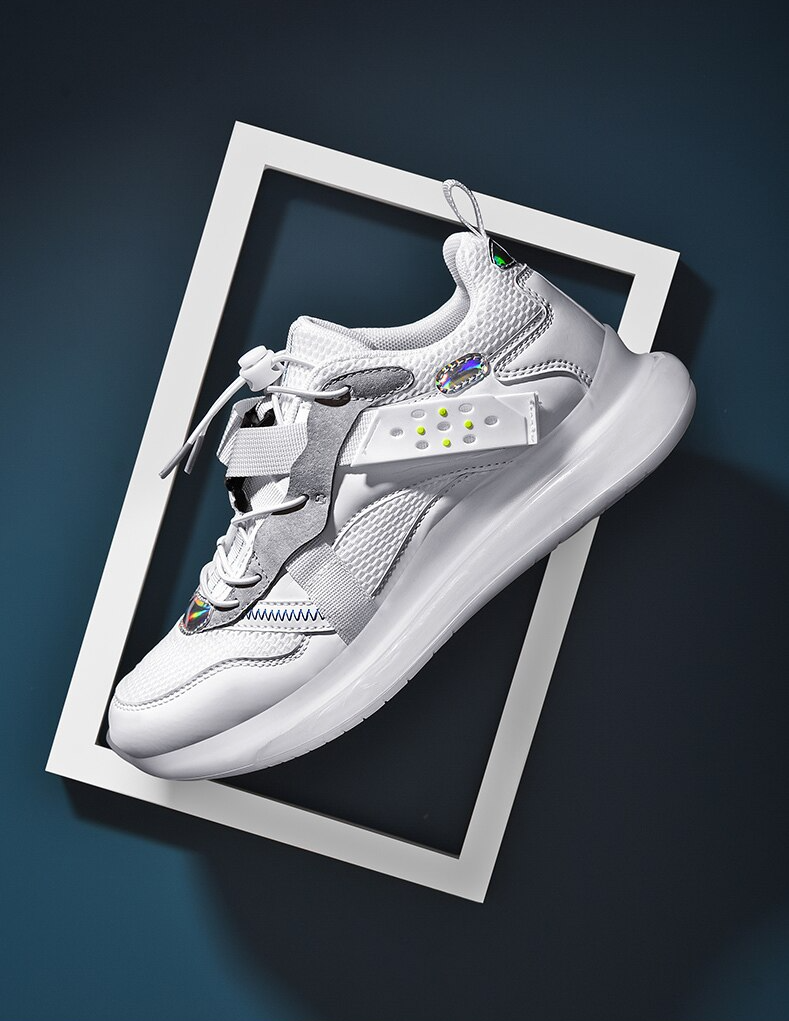 'NEXUS RUNNER' – GOS™ Kiks
