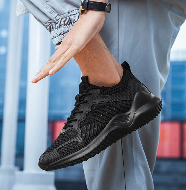 'SPARK' – GOS™ Kiks