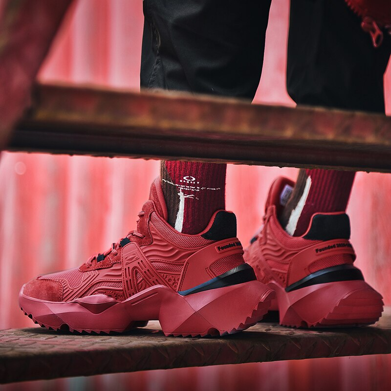 'DRAGON' - Women's GOS™ Kiks