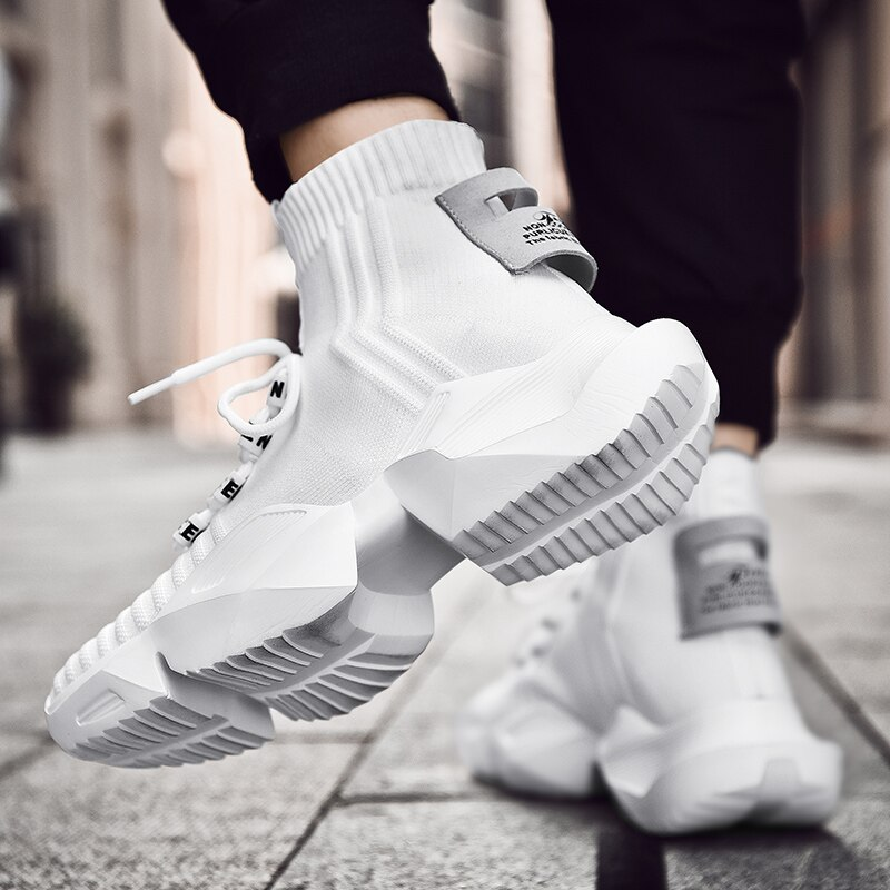 'NICE' - Women's GOS™ Kiks