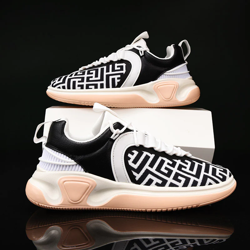 'RIDER' – GOS™ Kiks