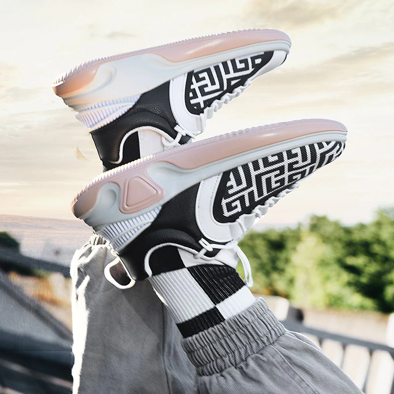 'RIDER' – GOS™ Kiks