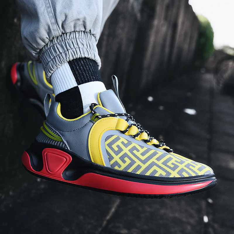 'RIDER' - Women's GOS™ Kiks