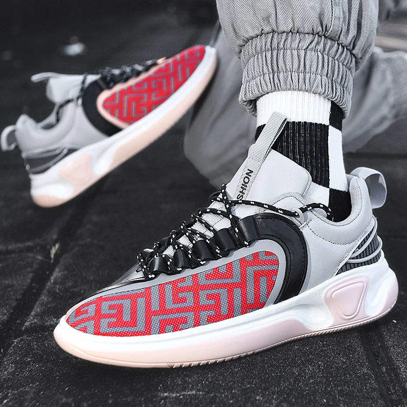 'RIDER' - Women's GOS™ Kiks