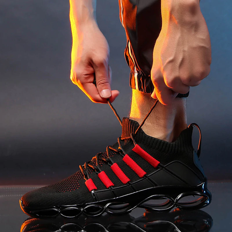 'INSPIRATION' - Women's GOS™ Kiks